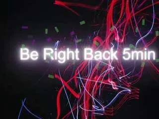 Offline ivanna18 on CamSoda