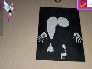 ivannna — BIG SQUIRT My Instagram: iva_nna200 [260 tokens remaining]