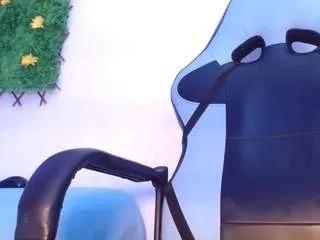 Freechat ivone-rose on CamSoda