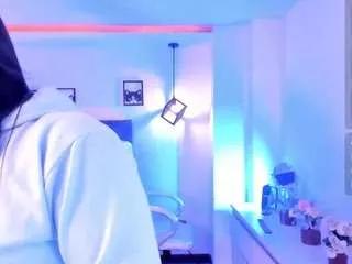 Offline ivynaugthyqueen on CamSoda