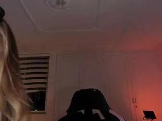 Offline jenna-bluee on CamSoda