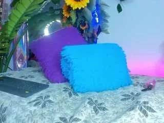 Offline jenndy-lockhart on CamSoda