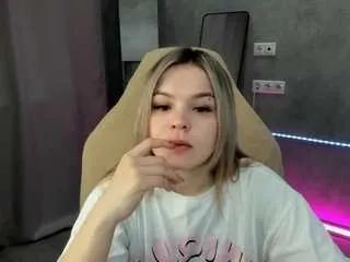 Freechat jerry-hall on CamSoda