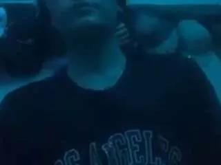 Offline jessiebayyyy on CamSoda