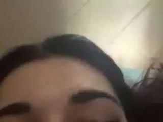 Offline jessiebayyyy on CamSoda