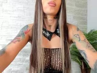 Offline jessycruz on CamSoda