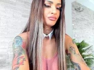 Offline jessycruz on CamSoda