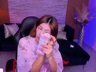 Offline jin-harrison on CamSoda