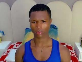 Offline joel-black on CamSoda