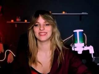 CamSoda jose-fairy is Freechat jose-fairy — jose-fairy chat