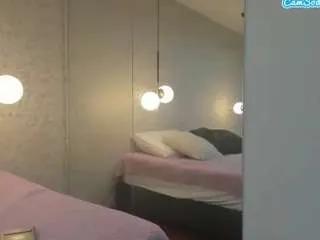 Freechat joselina-angels1 on CamSoda