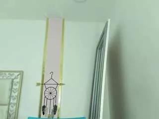 Offline joy-firestone on CamSoda