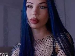 Offline juli-jam on CamSoda