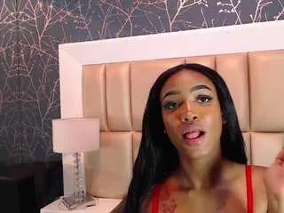 Offline julitpink on CamSoda