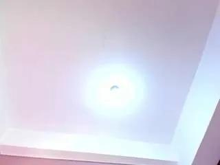 jupiterfox — My horny body needs you  / Lush On - Follow me / Goal: Pinch and saliva in my nipples [Multi Goal]