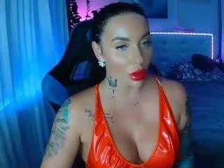 Offline justdothatmixture on CamSoda