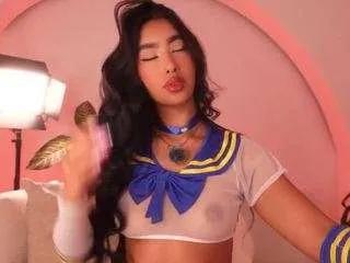 Offline kali-hill on CamSoda