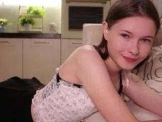 Offline kanishaskrocki on CamSoda