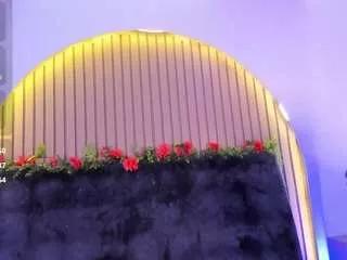 Offline karlagonzales on CamSoda