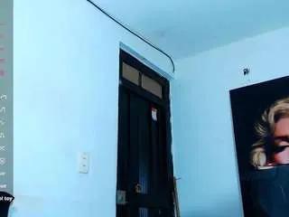 Offline karlaxxsey on CamSoda