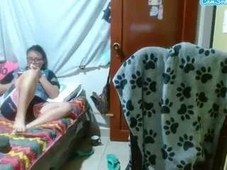 Offline katalinamerry on CamSoda