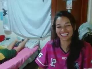 Offline katalinamerry on CamSoda