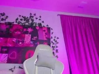 Offline kateburli on CamSoda