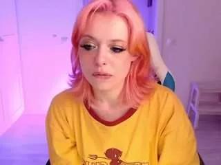 Offline katiemelone on CamSoda