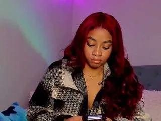 Offline kaythebrowm1 on CamSoda