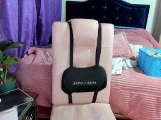 Offline kenia-oz on CamSoda