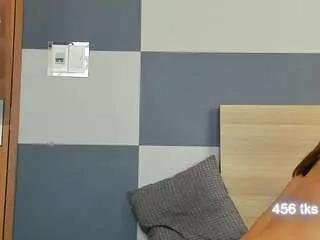 Offline kierathomas on CamSoda