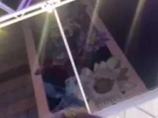 Offline kiimthompson on CamSoda