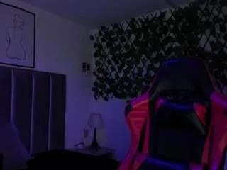 Offline kiittygang on CamSoda