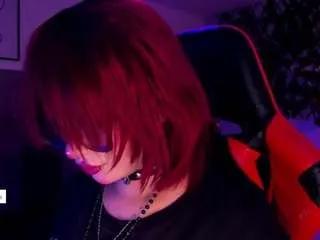 Offline kiittygang on CamSoda