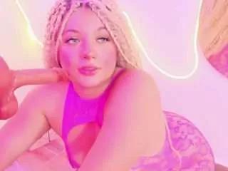 Offline kimberlin-cam on CamSoda