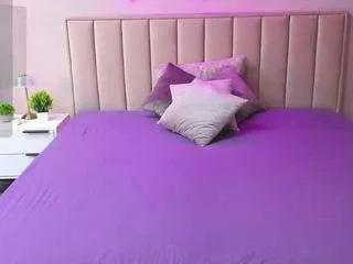 Freechat kimberlly-smith on CamSoda