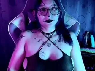 Offline kimlennox on CamSoda