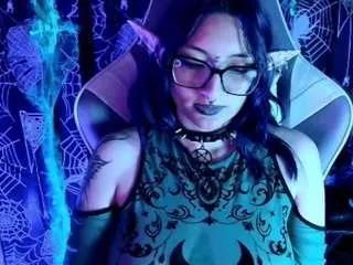 Offline kimlennox on CamSoda