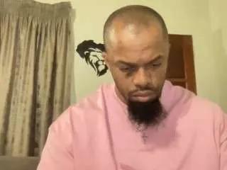 Freechat kingtgc on CamSoda