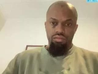 Freechat kingtgc on CamSoda