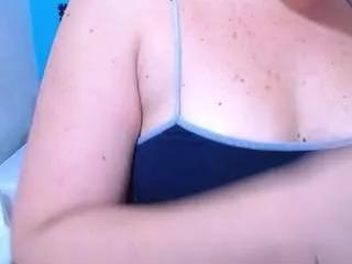 Offline kinky-redhead18 on CamSoda