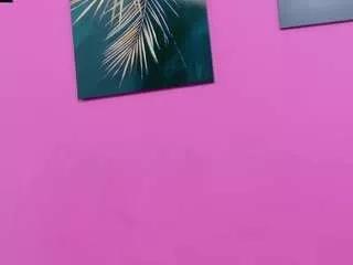 kinkyandsavage on CamSoda 