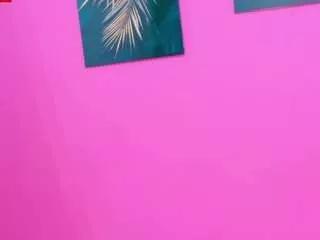 kinkyandsavage on CamSoda 