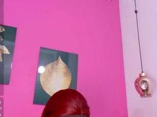 kinkyandsavage on CamSoda 