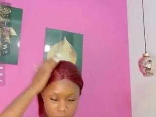 kinkyandsavage on CamSoda 