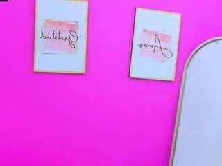 kinkyandsavage on CamSoda 