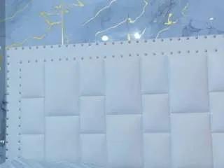 kinkyhousewifee on CamSoda 