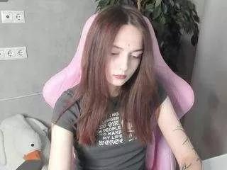 Offline kira-kelly on CamSoda