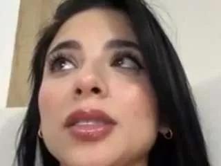 Offline kiraalopez on CamSoda