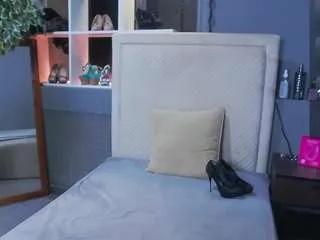 Offline kiranigh on CamSoda